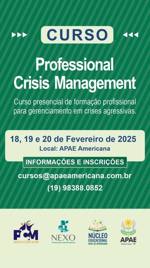 Home 3 Professional Crisis Management
