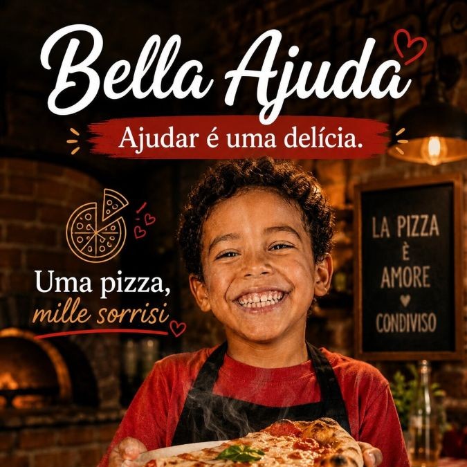 APAE de Americana participa da campanha Bella Ajuda nos meses de junho e julho