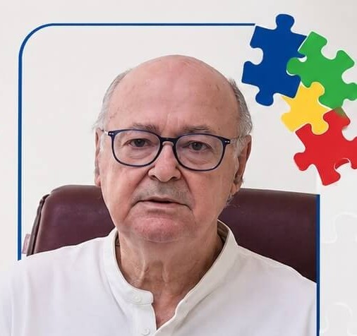 Palestra Imperdível sobre Autismo
